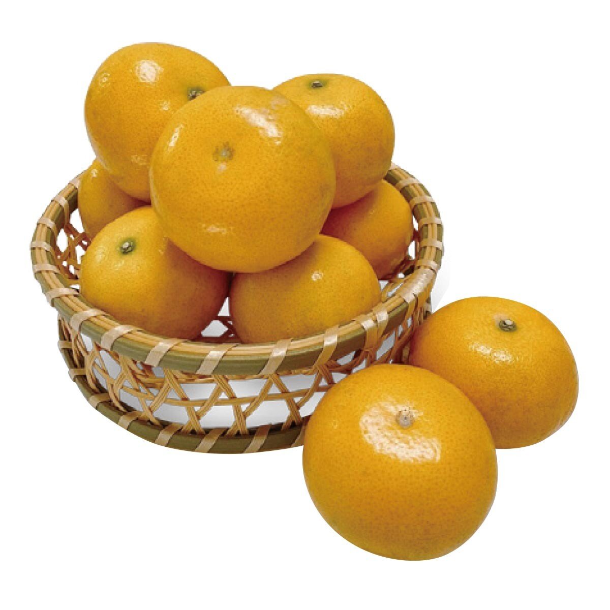 產銷履歷茂谷柑 2.4公斤