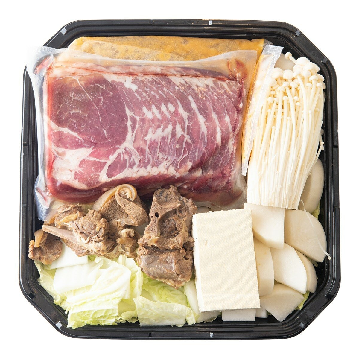 科克蘭 紅燒羊肉爐 (秤重商品)