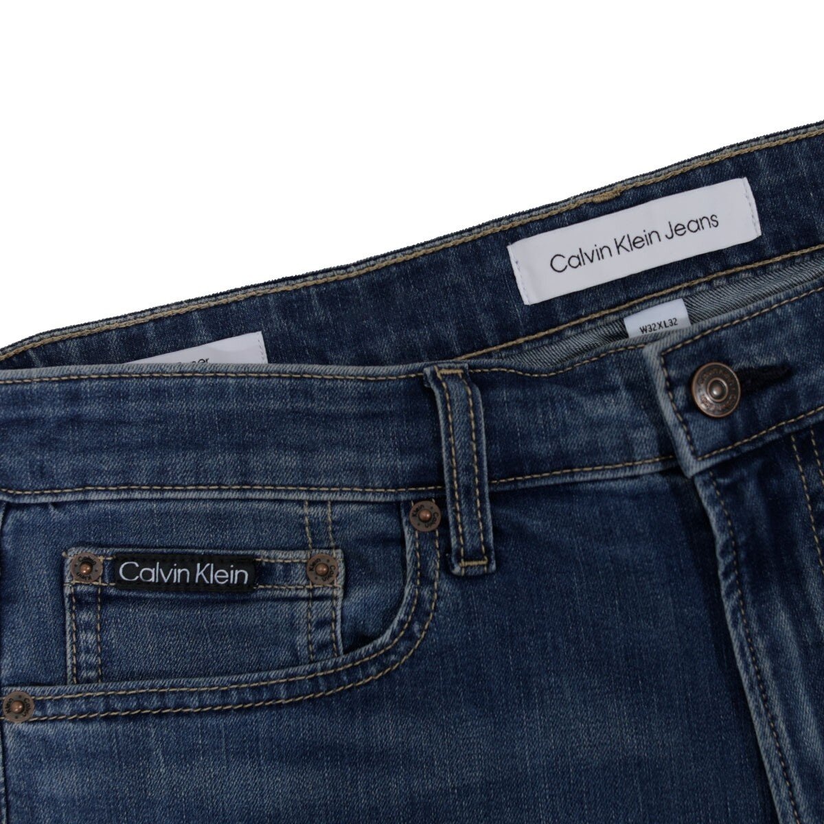 Calvin Klein Jeans 36 X 30 Costco