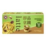 西雅圖 即品拿鐵 開心果風味 21公克 X 50入