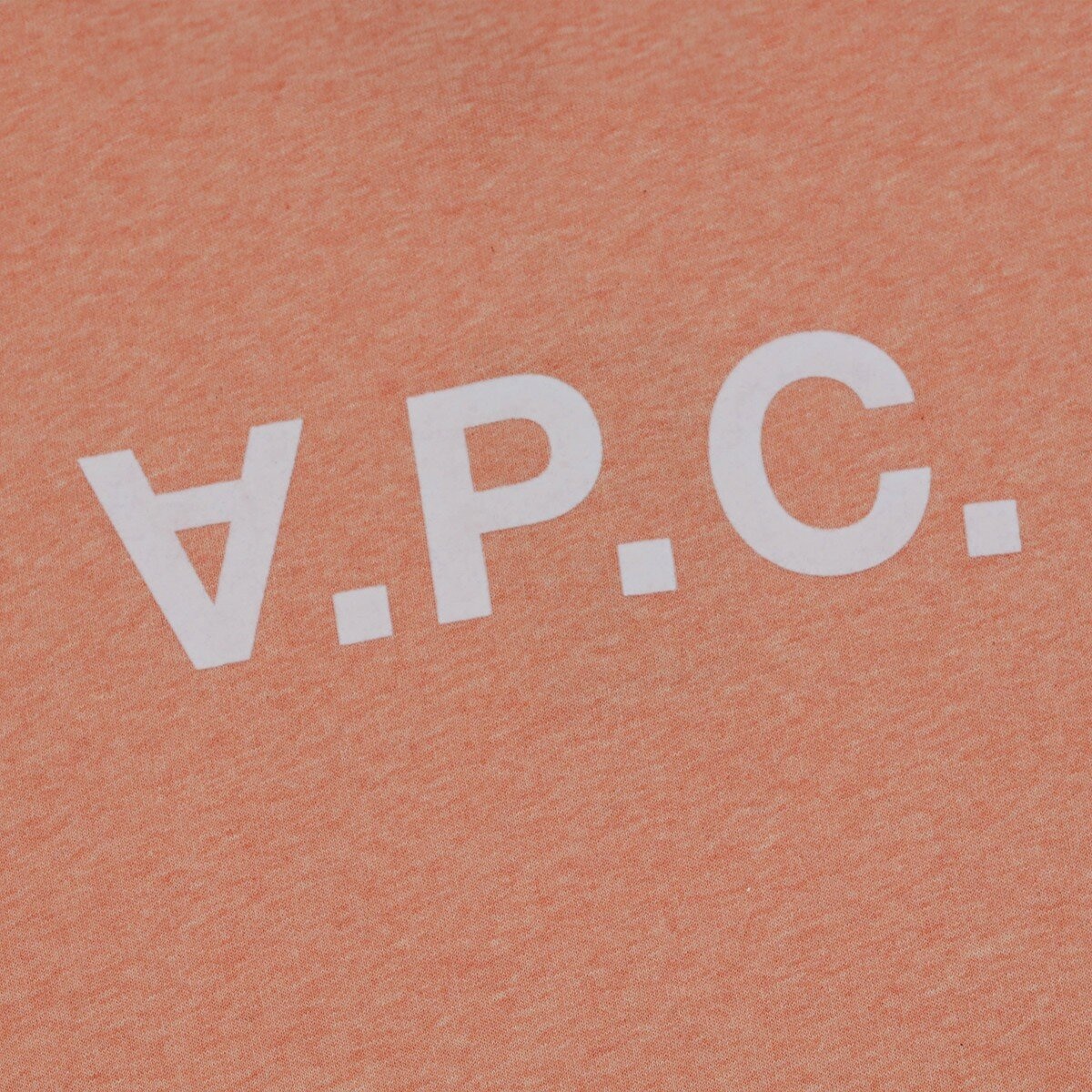 A.P.C. 女長袖上衣 粉