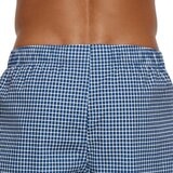 Banana Republic 男平織寬版內褲 3入組 藍 XL