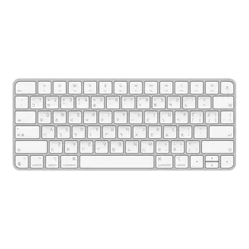 Apple 巧控鍵盤 中文 (注音)