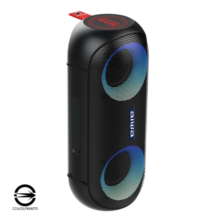 Aiwa便攜式藍牙喇叭 BST-660