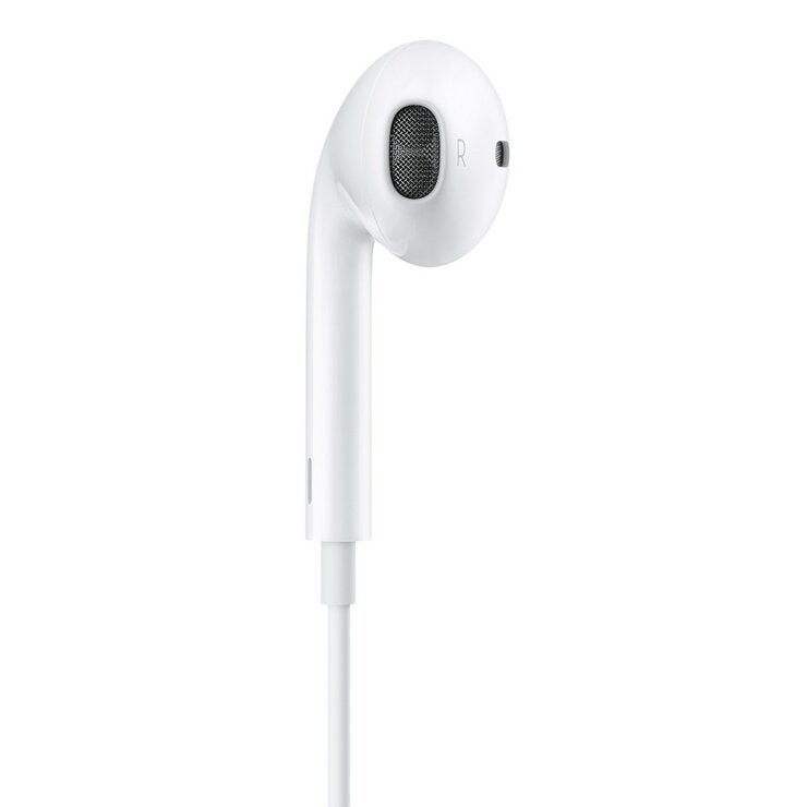 Apple EarPods (3.5 公釐耳機接頭) Apple EarPods (3.5 公釐耳機接頭)