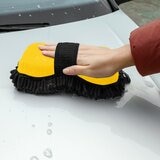 Road Comforts 洗車工具十件組