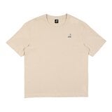 KANGOL 男寬版重磅棉上衣 卡其 KANGOL 男寬版重磅棉上衣 卡其