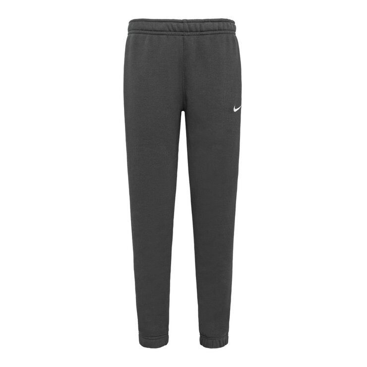 Nike 女訓練束口長褲 灰 Nike 女訓練束口長褲 灰
