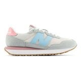 New Balance 327 女復古慢跑鞋