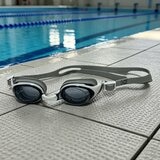 SODE 成人泳鏡 3入組