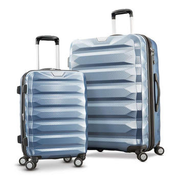 Samsonite 27''+20''行李箱組 Samsonite 27''+20''行李箱組
