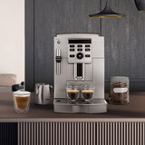 迪朗奇 全自動義式咖啡機 ECAM 23.120.SB