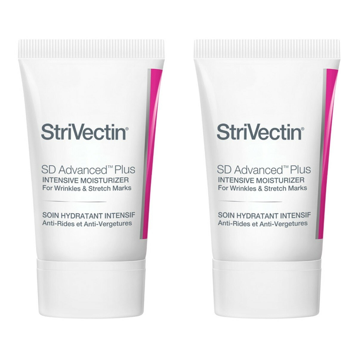 StriVectin 升級版保濕淡紋面霜 47毫升 X 2入
