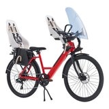 SLIDER Charme E2 低跨時尚火箭 電動自行車
