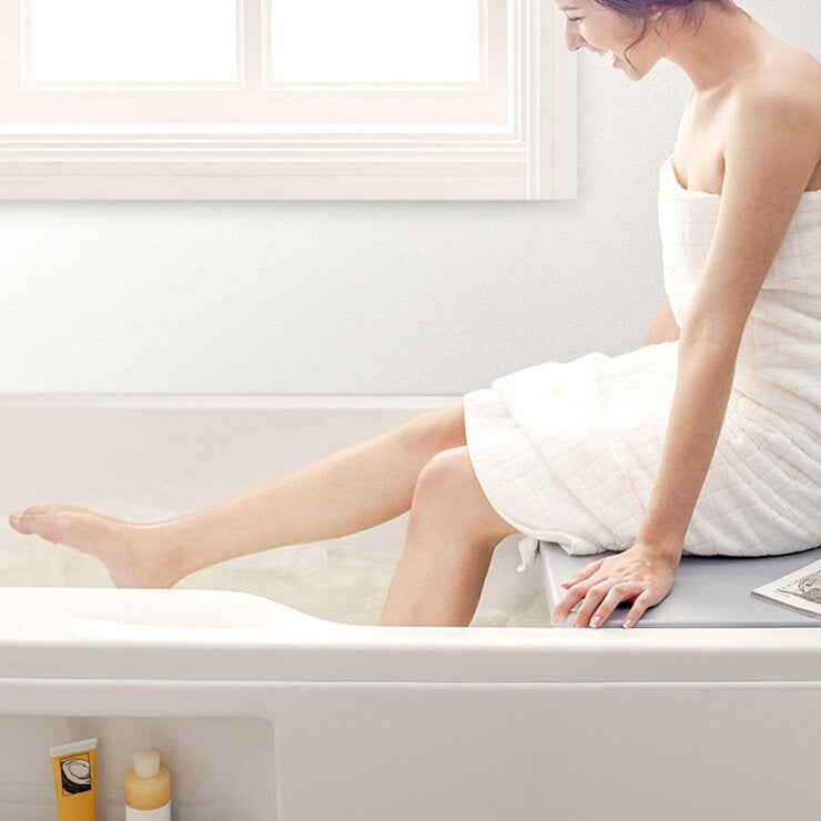 Kohler Aleutian 1.5米整體化壓克力親子浴缸 (左角位) 限配送都會區 Kohler Aleutian 1.5米整體化壓克力親子浴缸 (左角位) 限配送都會區