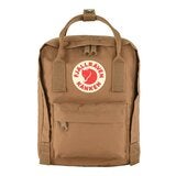 Fjallraven 北極狐 Kanken 迷你後背包