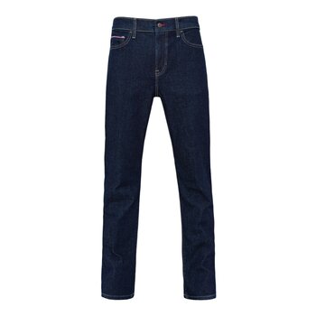 Tommy Hilfiger 男直筒牛仔褲