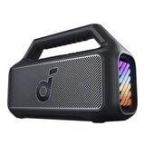 Soundcore Boom 2 可攜式重低音防水藍牙喇叭 Soundcore Boom 2 可攜式重低音防水藍牙喇叭