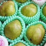 日本山形西洋梨禮盒 2公斤