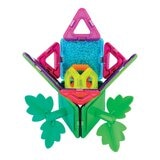 Magformers 磁性建構片 閃亮公園 / 3歲以上