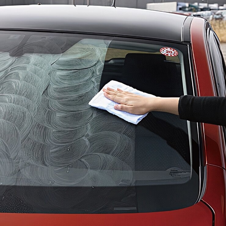 Soft99 免雨刷Q 70毫升 X 2入