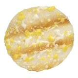 三幸 雪宿米果 北海道濃厚牛奶卡士達風味 78公克 X 6包