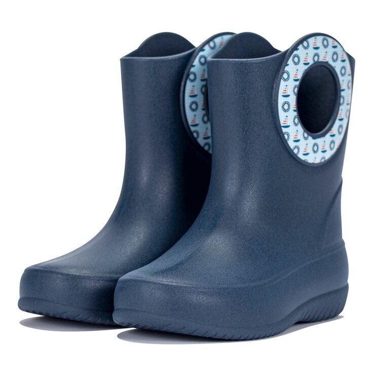 [問題] 好市多Okabashi 兒童雨鞋