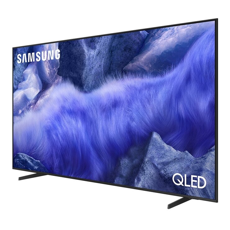 Samsung 75吋 QLED 4K AI 量子智慧顯示器 QA75QEF1AXXZW