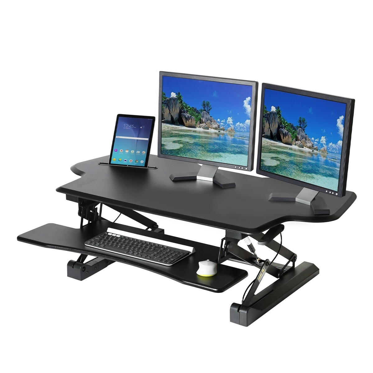 Airlift Pro 47吋 氣壓式桌上型升降台