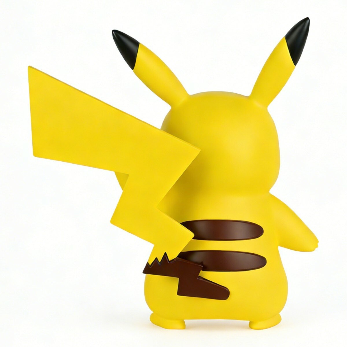 Leblon Pikachu 迎賓公仔 57公分 原色
