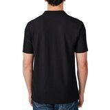 United Colors of Benetton 男短袖Polo衫 黑 United Colors of Benetton 男短袖Polo衫 黑