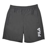 Fila 男運動短褲 灰色