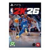 Sony PlayStation 5 Slim (PS5) + NBA2K26 + 雙手把同捆組 Sony PlayStation 5 Slim (PS5) + NBA2K26 + 雙手把同捆組