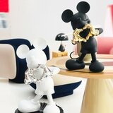 Leblon Mickey with Love 迎賓公仔 60公分 Leblon Mickey with Love 迎賓公仔 60公分