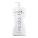 BIOSILK 絲蛋白熱損護髮素 700毫升 X 1入