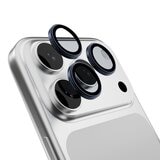 MAGEASY MagStand 360 M 磁吸旋轉支架防摔手機殼 iPhone 17 Pro Max(珊瑚) + 鏡頭保護貼Lenz(午夜) + Vetro 9H 鋼化玻璃保護膜