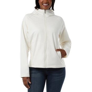 32 Degrees 女連帽外套