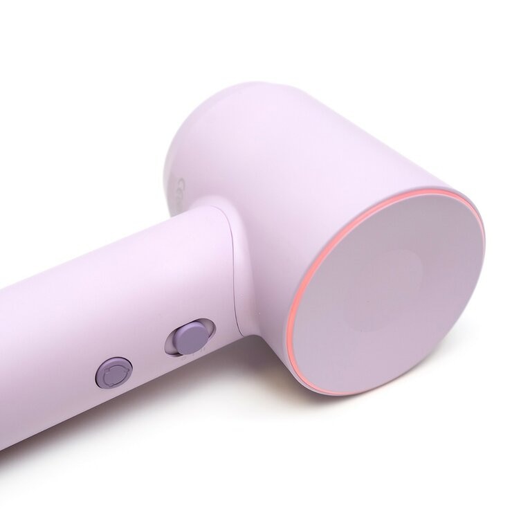 徠芬 高速吹風機 SE 紫