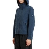 Tommy Hilfiger 女連帽外套 深藍 Tommy Hilfiger 女連帽外套 深藍