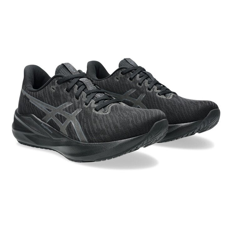 Asics 男慢跑訓練鞋 黑 Asics 男慢跑訓練鞋 黑