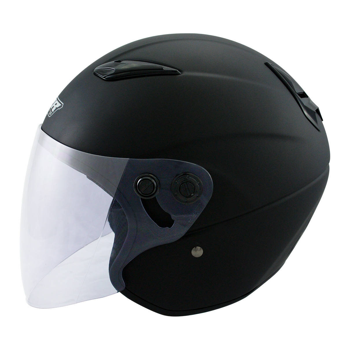 M2R 3/4罩安全帽 騎乘機車用防護頭盔 M-700 XXL