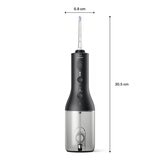 飛利浦 Sonicare X型水流電動沖牙機 1入 HX3826 飛利浦 Sonicare X型水流電動沖牙機 1入 HX3826