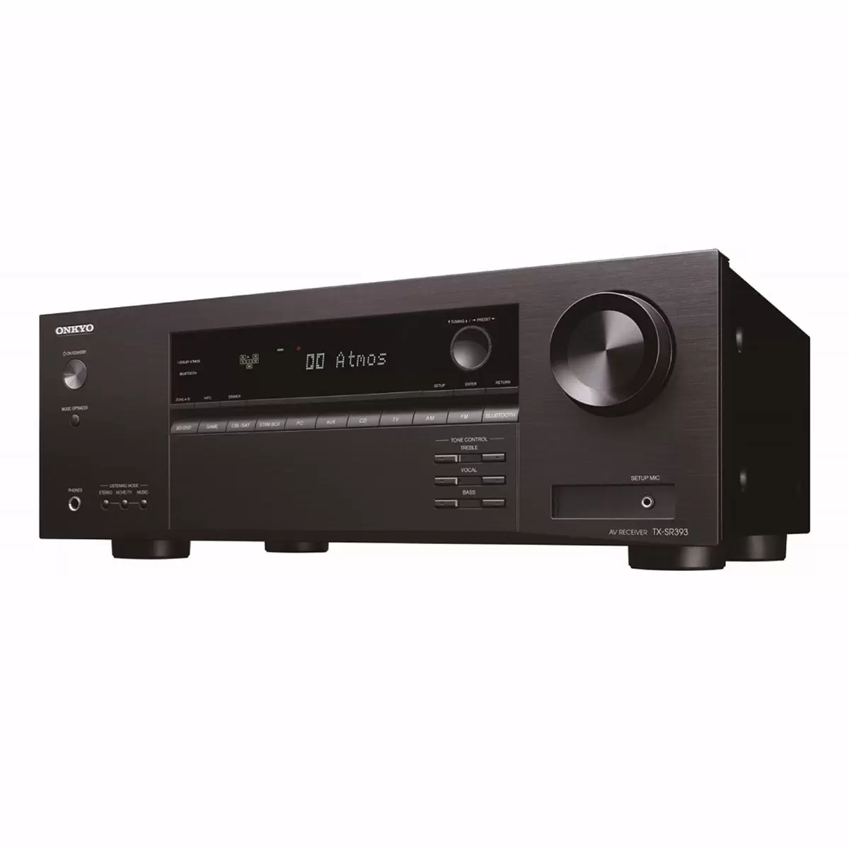 Onkyo klipsch onkyo tx sr393 5 2 klipsch r 50m 