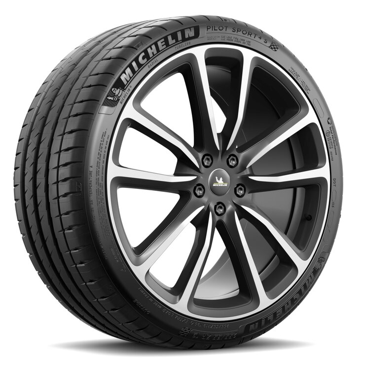 米其林 275/35 R19 100Y EXTRA LOAD PILOT SPORT 4 S 輪胎 米其林 275/35 R19 100Y EXTRA LOAD PILOT SPORT 4 S 輪胎
