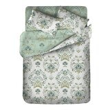 HOYACASA 300織純棉雙人床包兩用被套四件組 152公分 X 190公分 歡聚 HOYACASA 300織純棉雙人床包兩用被套四件組 152公分 X 190公分 歡聚