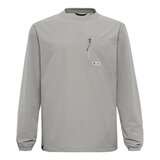 NEPA 男韓版平織長袖上衣