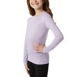 32 Degrees 兒童保暖衣兩件組 黃