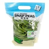 產銷履歷甜豆莢 600公克 產銷履歷甜豆莢 600公克