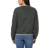 Scotch & Soda 女開襟衫 灰 Scotch & Soda 女開襟衫 灰