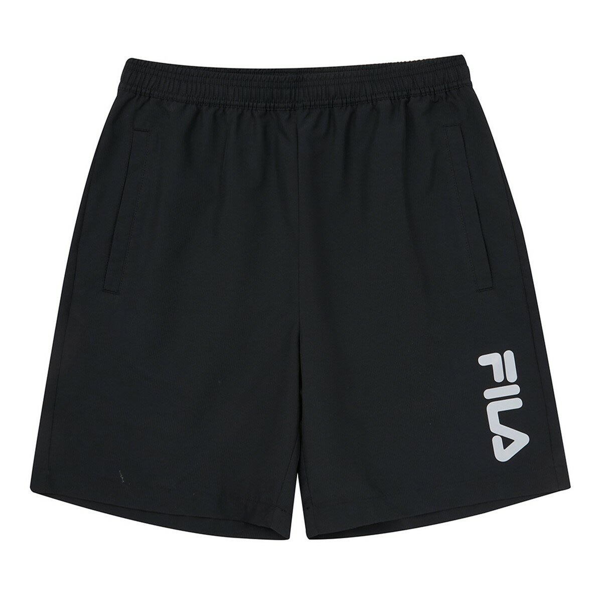 Fila 男運動短褲 黑 S